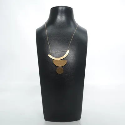 Halsband (Guldfärgad) från Masco Guld