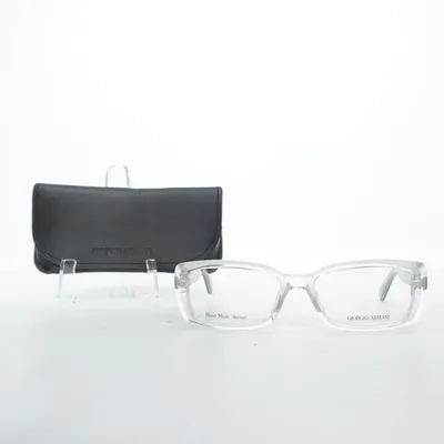 Bril (GA 943) van Giorgio Armani