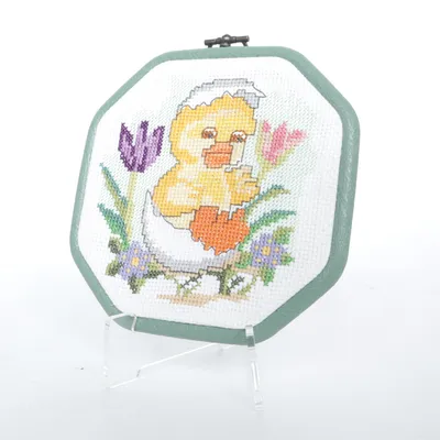 Wall decor (White, Multicolored)