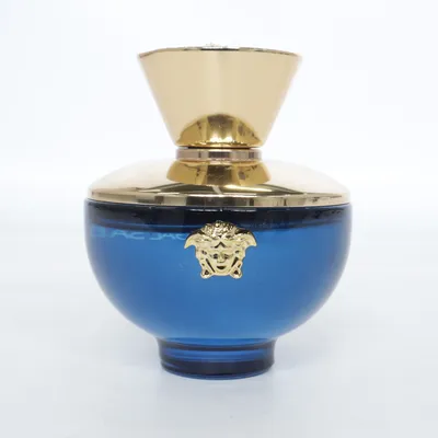 Eau de parfum (Dylan Blue) fra Versace