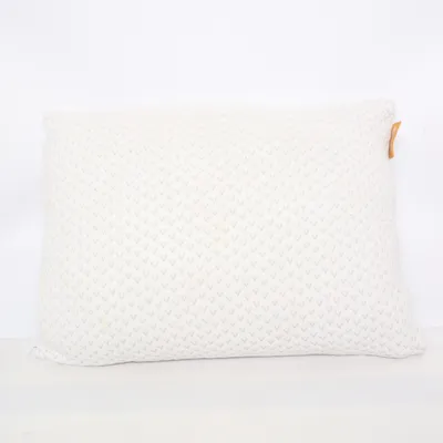 Huvudkudde (Vit, Flerfärgad) från WellPur