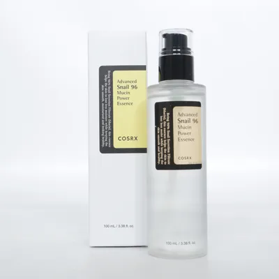 Serum (Advanced Snail 96 Mucin Power Essence) fra Cosrx