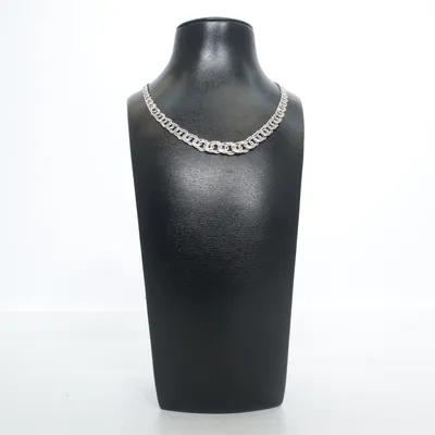 Ketting (Zilver) Zilver