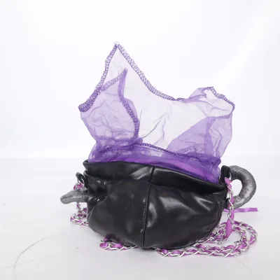 Maskeradtillbehör (WILD'N WITCHY-CAULDRON HANDAG) från Forum Novelties Inc