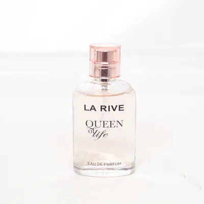 Eau de Parfum (QUEEN of life) från La Rive