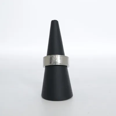 Ring (Silverfärgad) Rostfritt stål