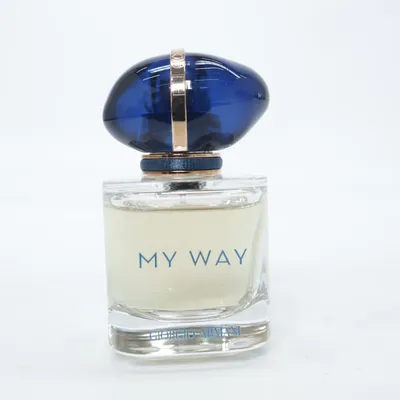 Eau de Parfum (My Way) from Giorgio Armani