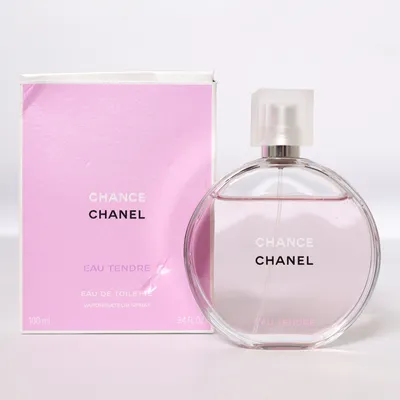 Eau de Toilette (Chance) från Chanel
