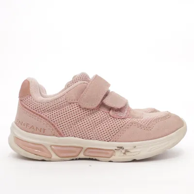 LED-Sneakers (Rosa) från En Fant
