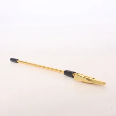 Konstnärsverktyg (Guldfärgad, Svart) från Victoria