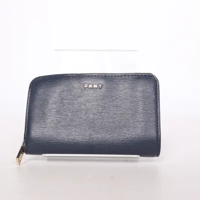 Plånbok (Blå) från DKNY