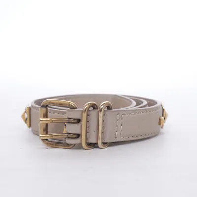 Bälte (Beige) från Burberry