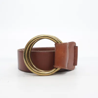 Riem (Bruin) van Lauren Ralph Lauren Leer