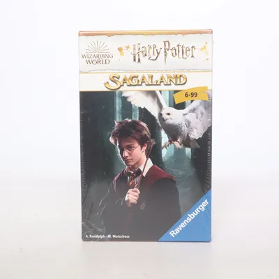 Brädspel från Ravensburger