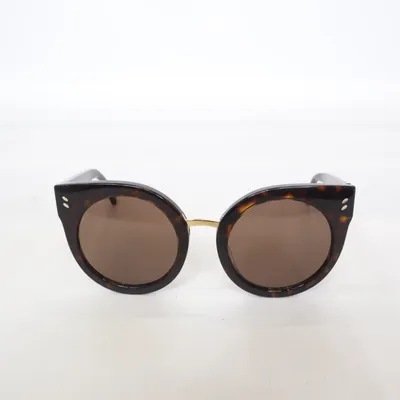 Solglasögon (SC0036S ) från Stella McCartney