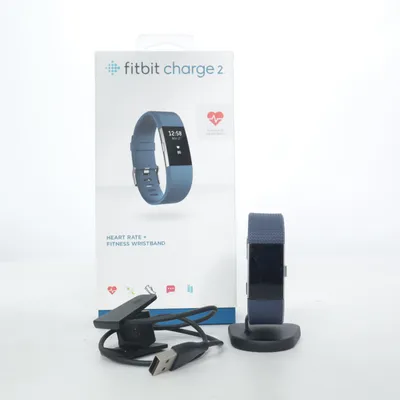 Svettband (Charge 2) från FitBit