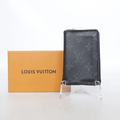 Korthållare (Svart) från Louis Vuitton