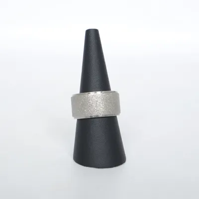 Ring (Zilver) van Edblad Onbekend materiaal