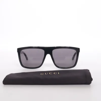 Solglasögon (GG0748S) från Gucci