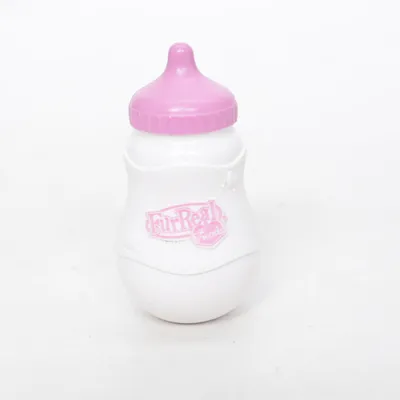 Poppenaccessoire (Wit, Roze) van Furreal Friends