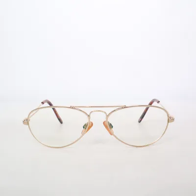 Glasögon (Guldfärgad, Transparent) från Smart Eyewear