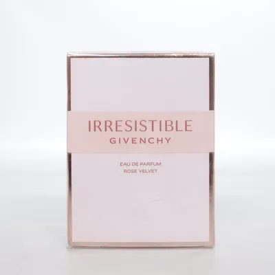 Eau de Parfum (Irrésistible Rose Velvet) från Givenchy