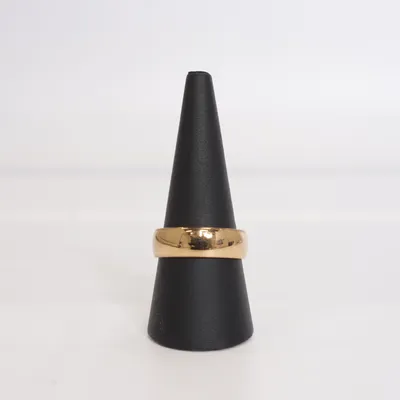 Ring (Goud) Zilver