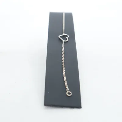 Bracelet (Silver) Silver