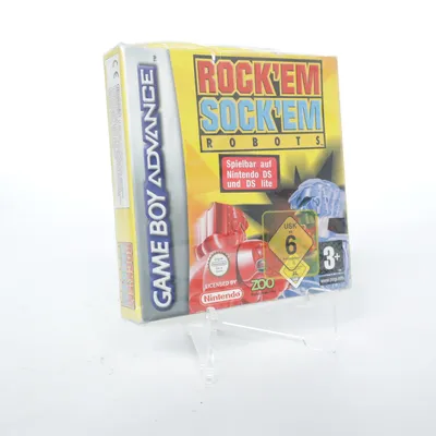 Video game