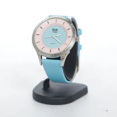 Polshorloge (Blauw) van SSK