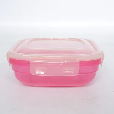 Matlåda (Rosa)