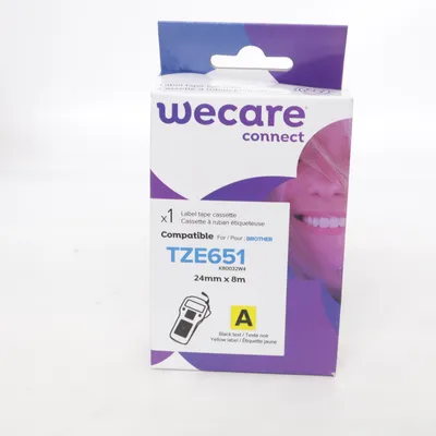 Kontorstillbehör (TZE651) från We Care