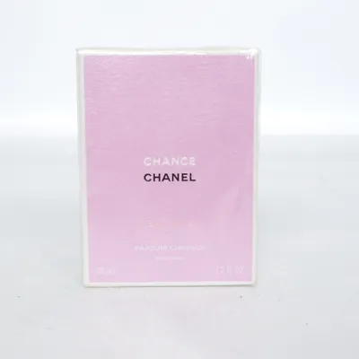 Hair mist (Chance) from Chanel