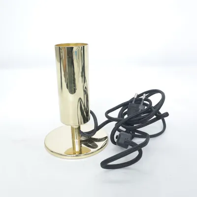 Lamp base (Gold) from Rydéns
