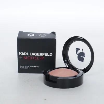 Rouge (Rosa) från Karl Lagerfeld + Model Co