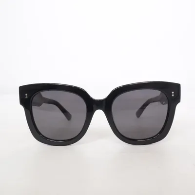 Solglasögon (Svart) från Chimi Eyewear