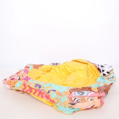 Flytleksak (Gul, Flerfärgad) från UKCA