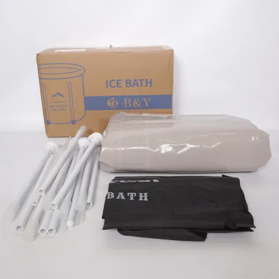 Pool (Ijsbad opvouwbaar diameter 90 cm) från B&Y