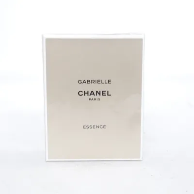 Eau de Parfum (Gabrielle Essence) van Chanel