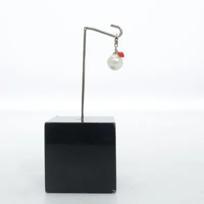 Berlock (Silverfärgad, Flerfärgad) från Thomas Sabo Silver