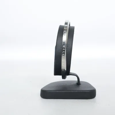 Bangle (Zilver) van Daniel Wellington Onbekend materiaal