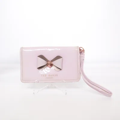 Portefeuille (Rose) de Ted Baker