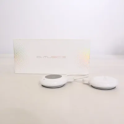 Muskelstimulator (Dr. Music 3) från Smart