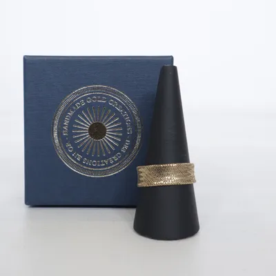 Ring (Gold) Gold