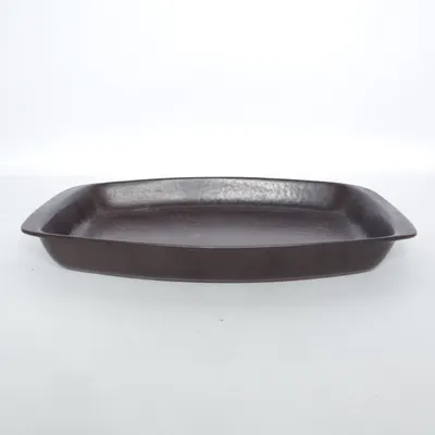 Ovenschaal (Bruin)