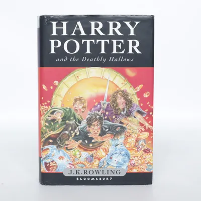 Kinderboek