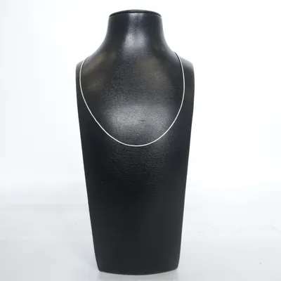 Ketting (Zilver) Zilver