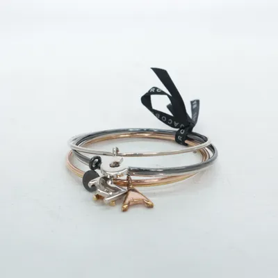 Armband (Silverfärgad, Guldfärgad) från Marc by Marc Jacobs Okänd metall