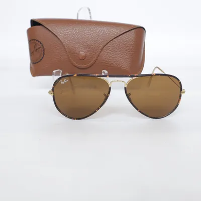 Zonnebril (RB 3025-J-M Aviator Full Color ) van Ray-Ban