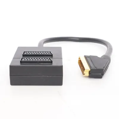 Adapter